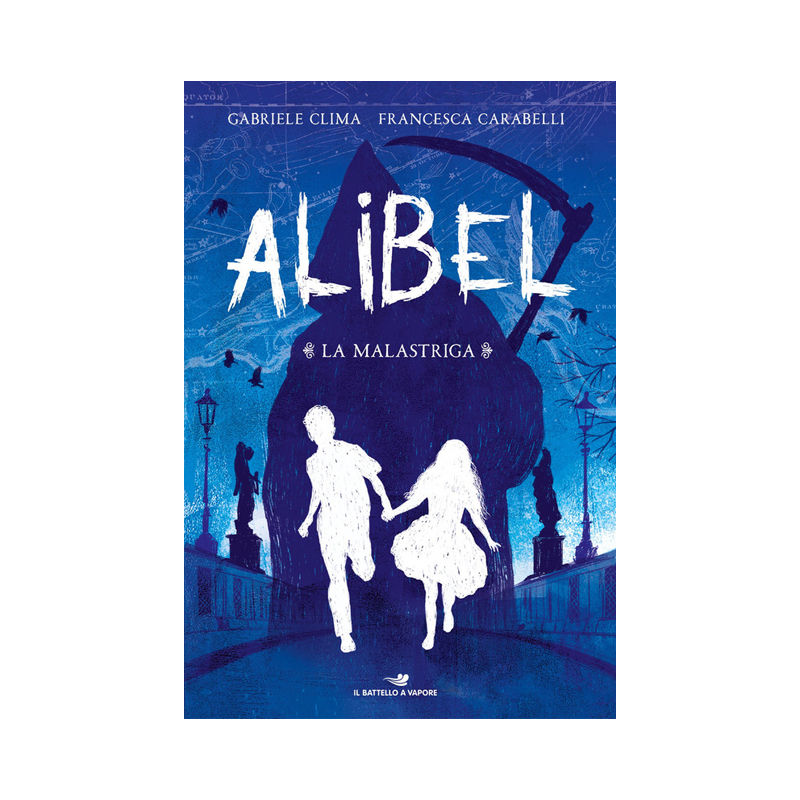 La Malastriga. Alibel. Vol. 1