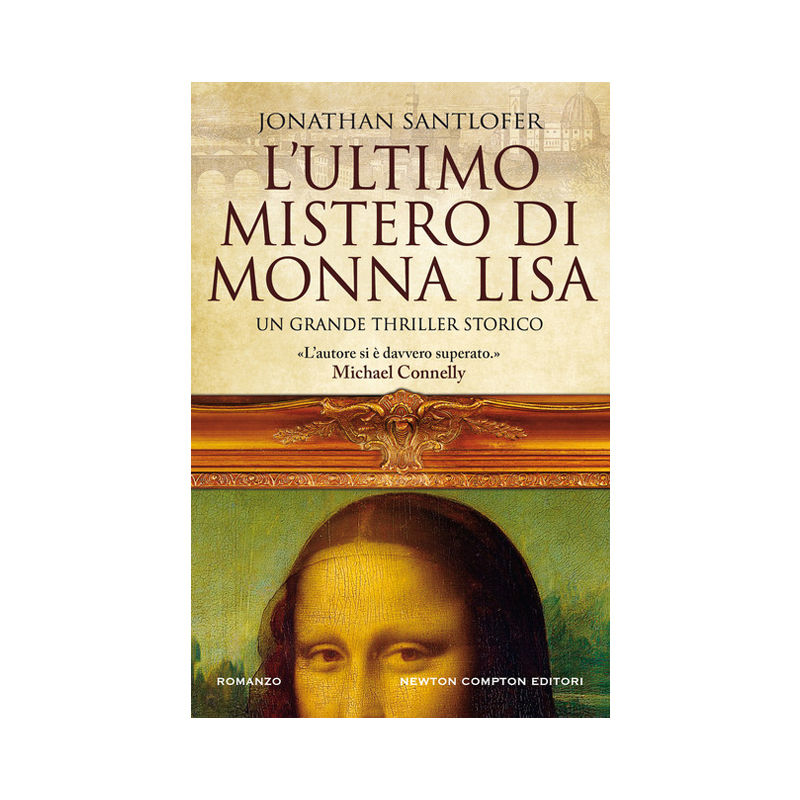 L'ultimo mistero di Monna Lisa