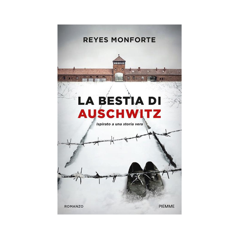 La bestia di Auschwitz