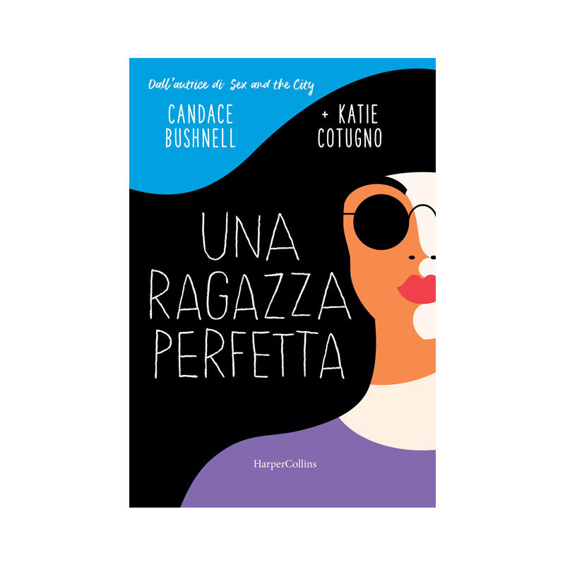 Una ragazza perfetta