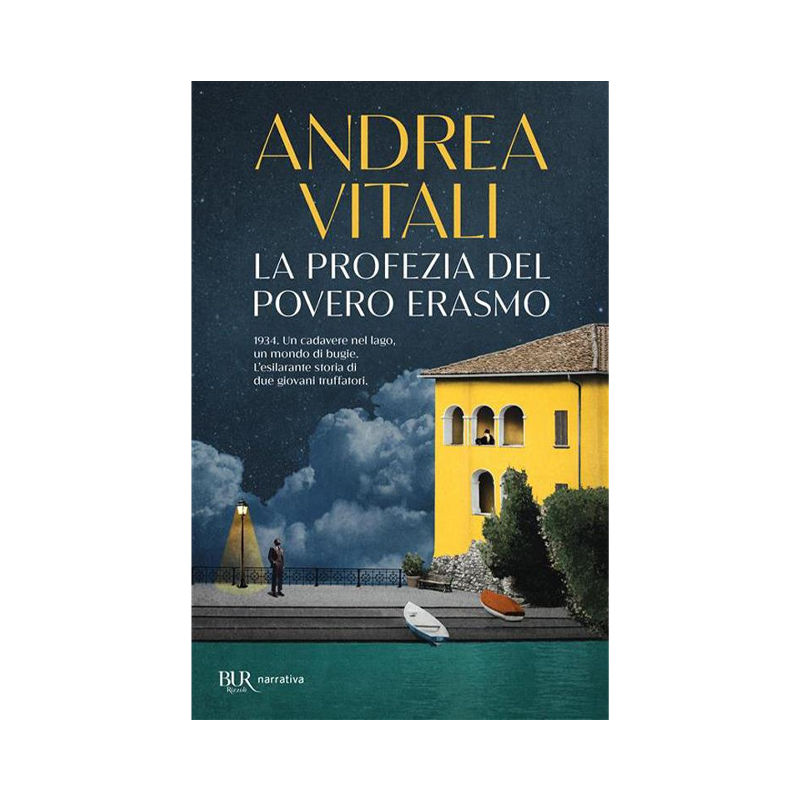 La profezia del povero Erasmo