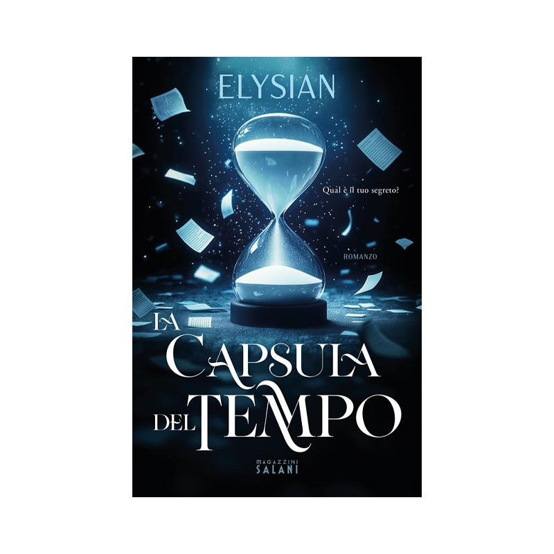 La capsula del tempo