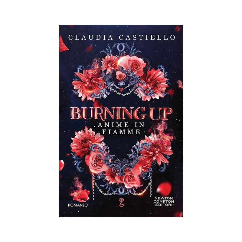 Burning up. Anime in fiamme