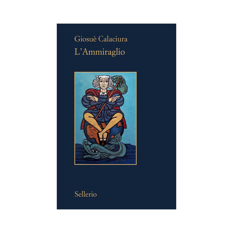 L'Ammiraglio