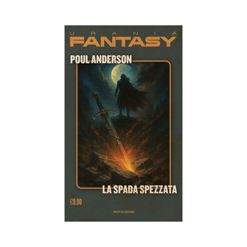 La spada spezzata