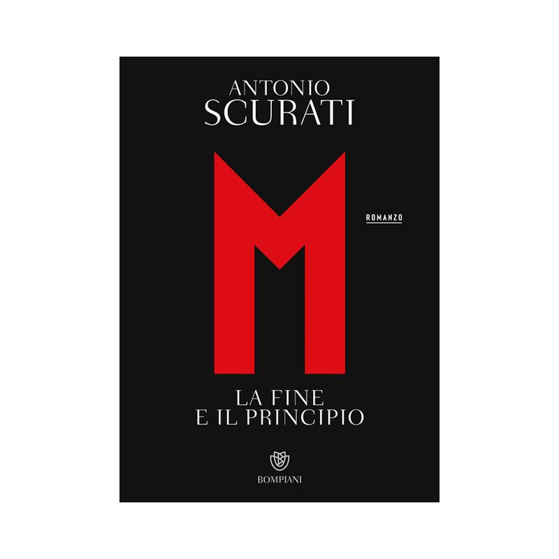 M. La fine e il principio