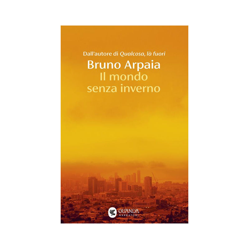 Il mondo senza inverno