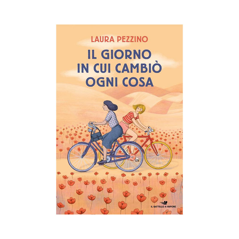 Il giorno in cui cambiò ogni cosa