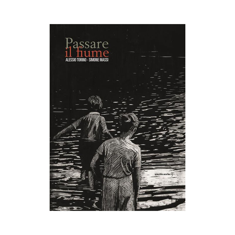 Passare il fiume