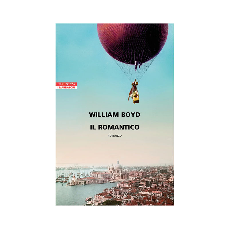 Il romantico