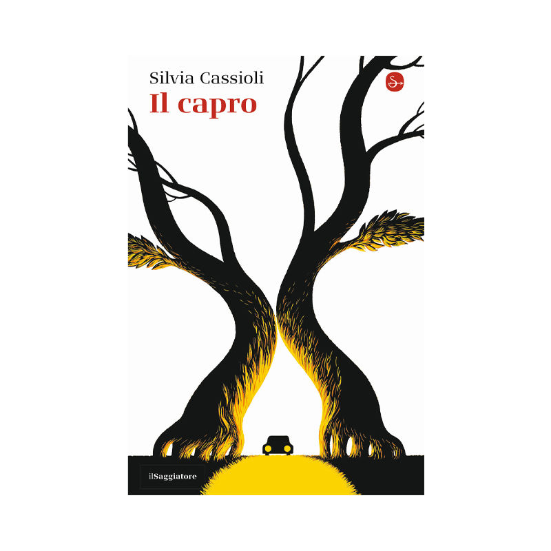Il capro