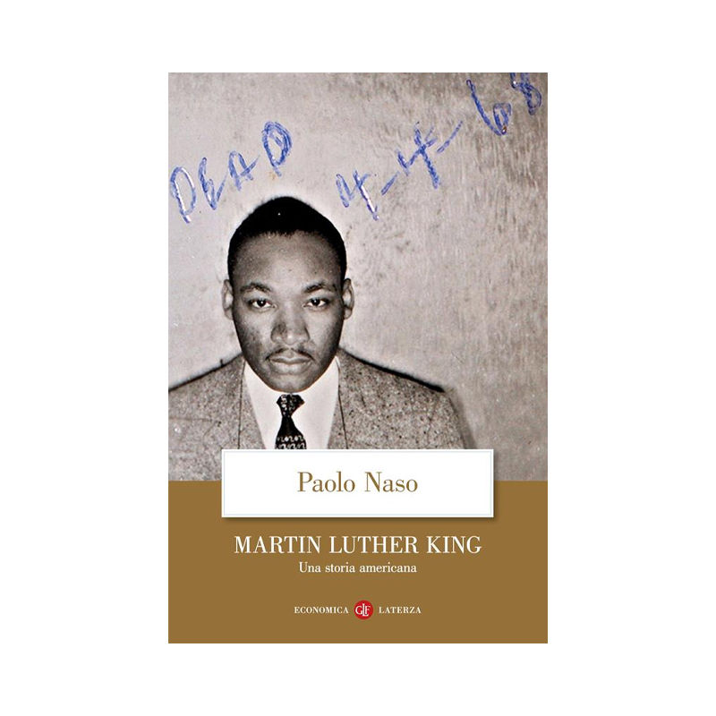 Martin Luther King. Una storia americana