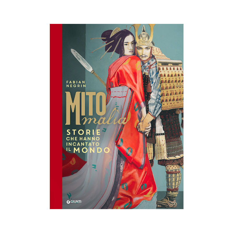 Mitomalìa. Storie che hanno incantato il mondo