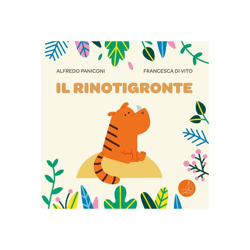 Il rinotigronte