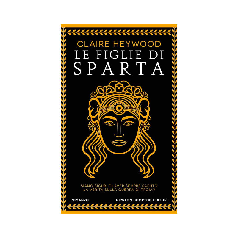 Le figlie di Sparta