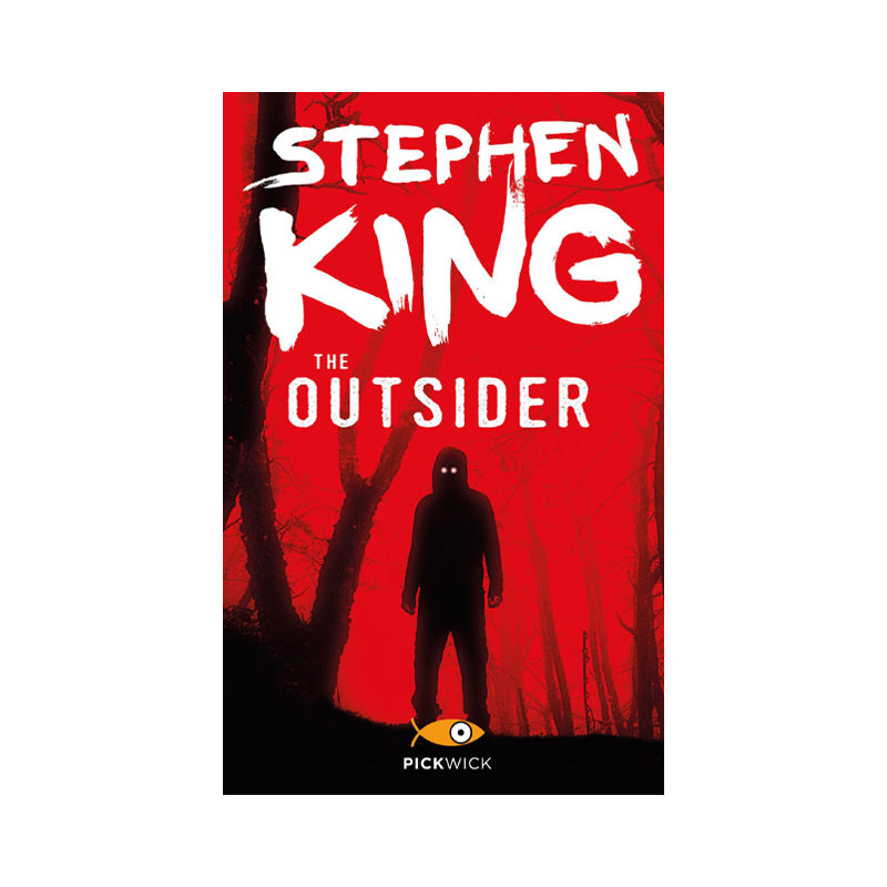 The outsider