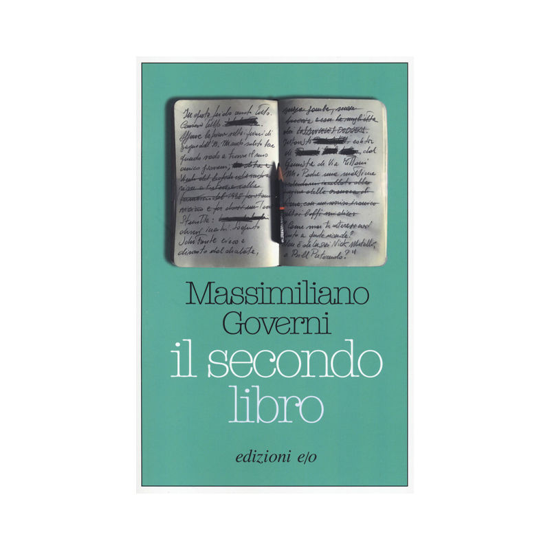 Il secondo libro