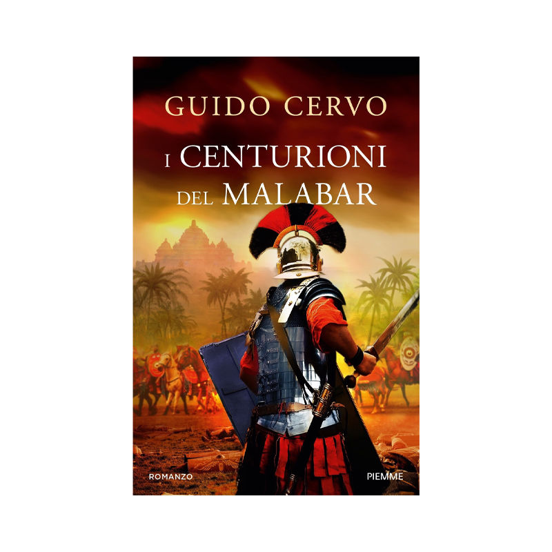 I centurioni del Malabar