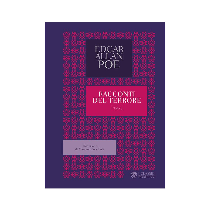 I racconti del terrore