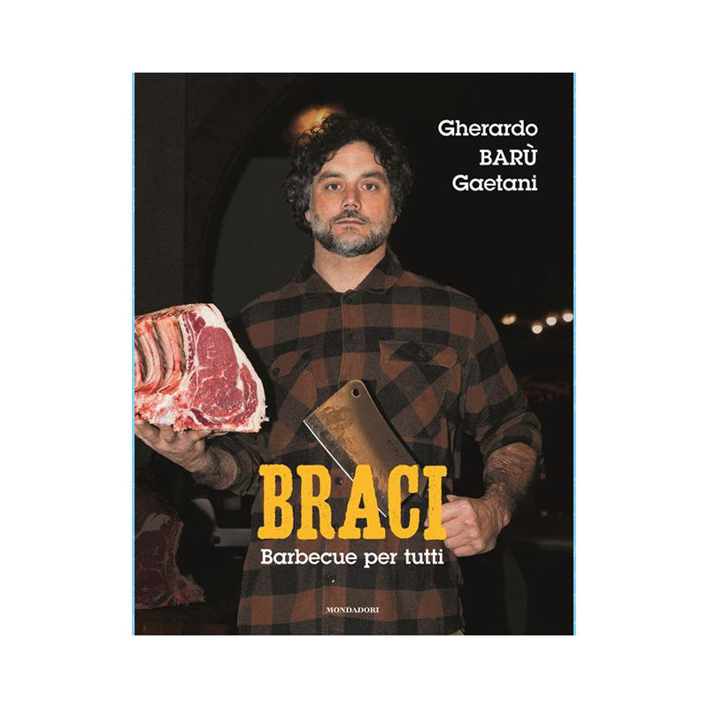 Braci. Barbecue per tutti