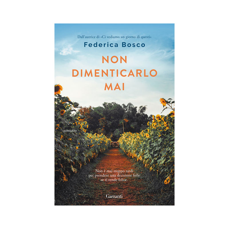 Non dimenticarlo mai