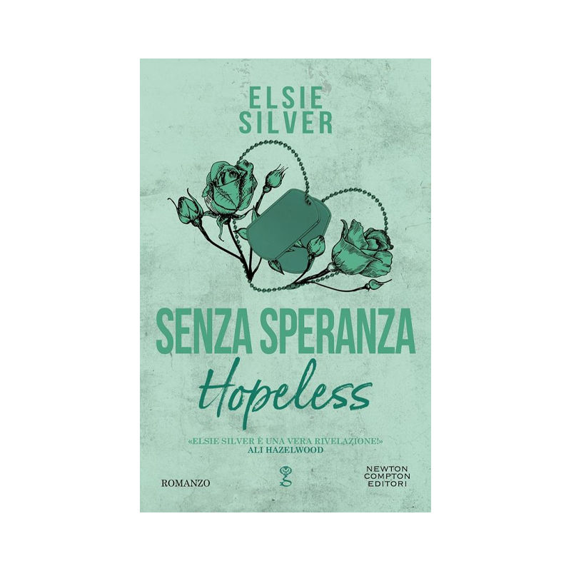 Senza speranza. Hopeless