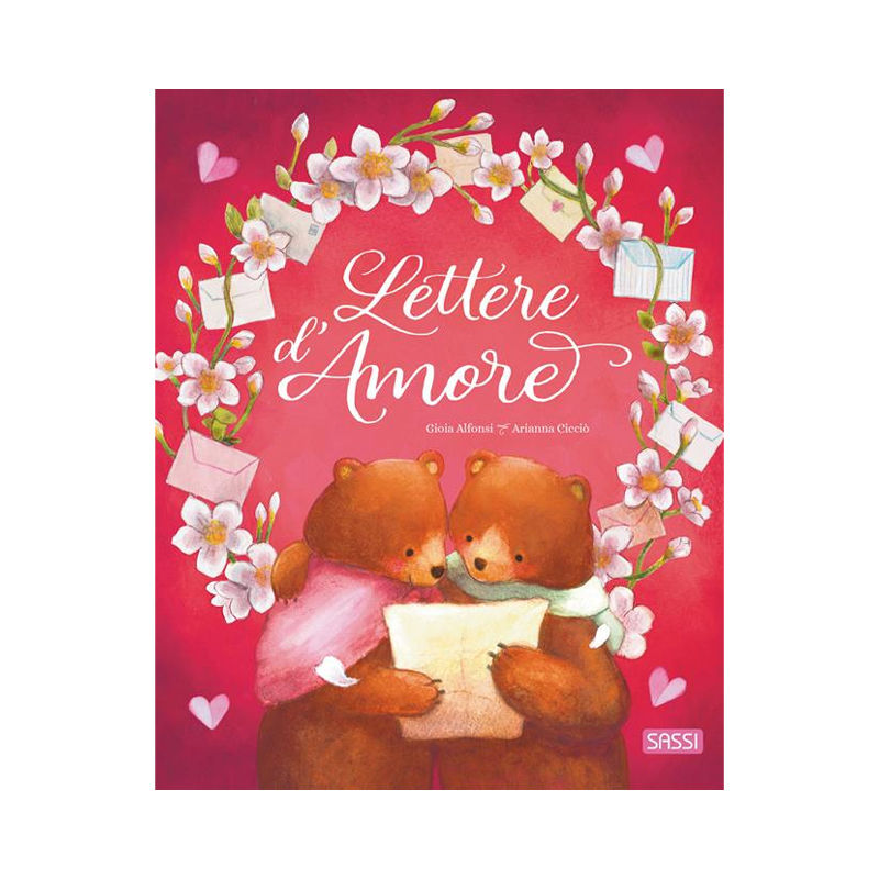 Lettere d'amore
