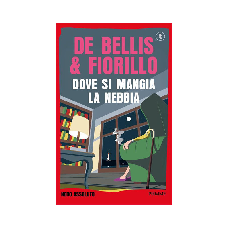 Dove si mangia la nebbia
