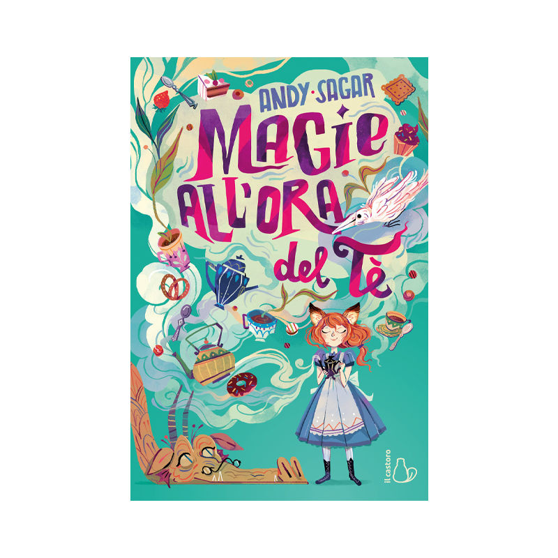 Magie all'ora del tè