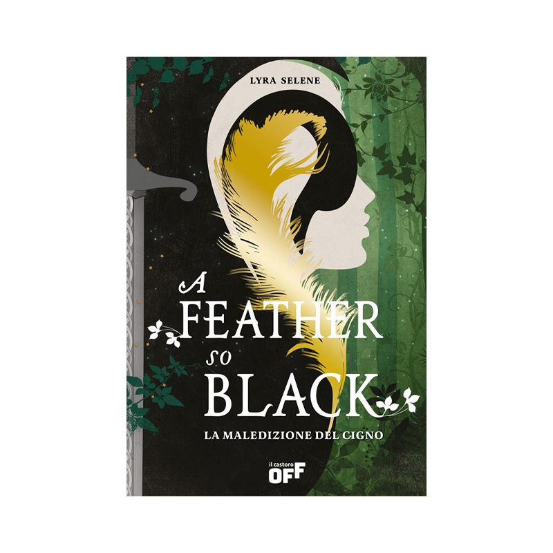 A feather so black. La maledizione del cigno