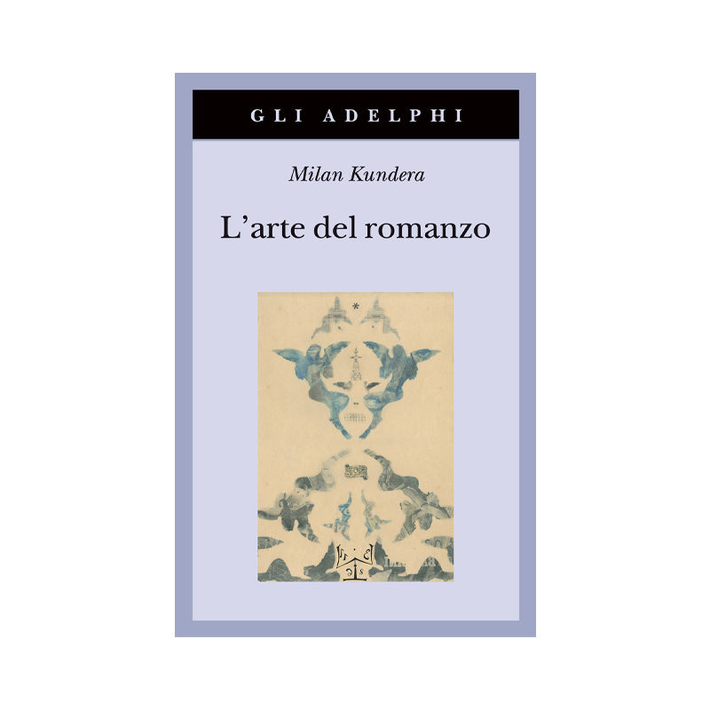 L'arte del romanzo