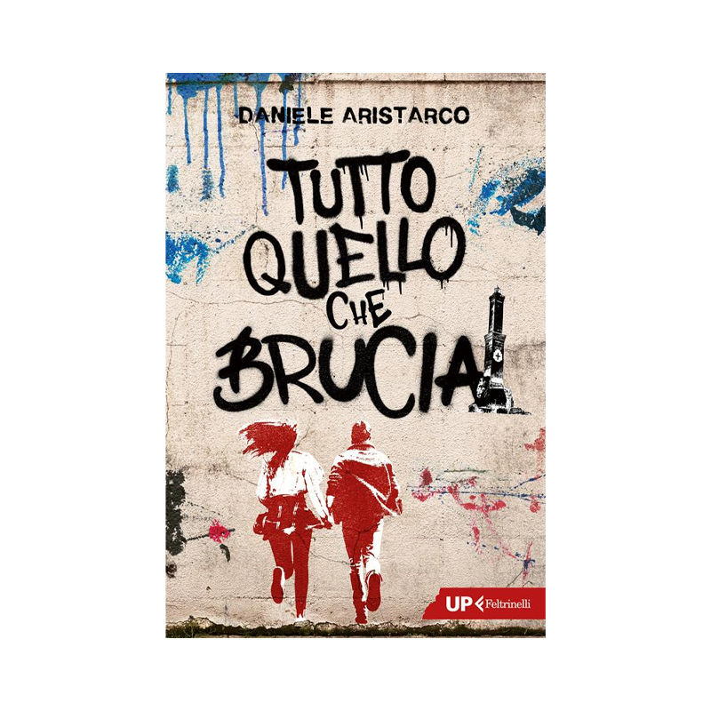 Tutto quello che brucia