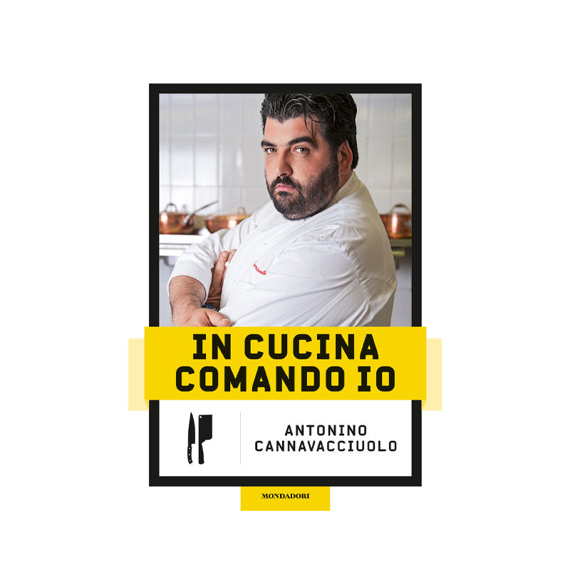 In cucina comando io