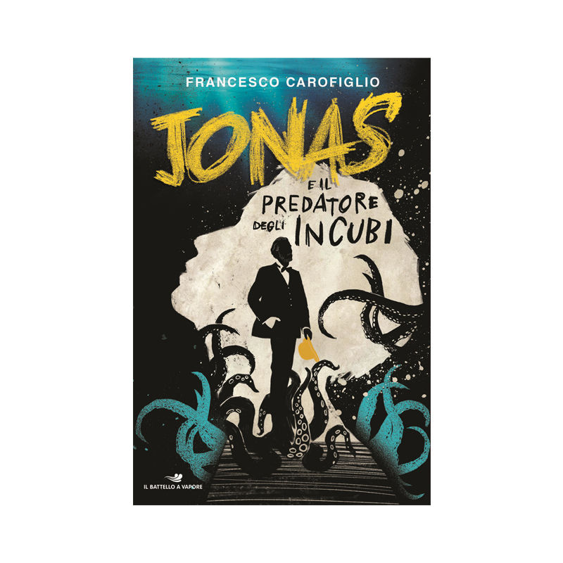Jonas e il predatore degli incubi