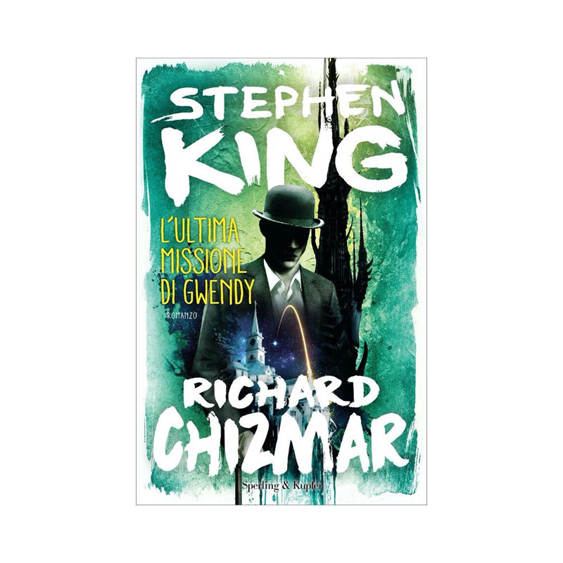 L'ultima missione di Gwendy