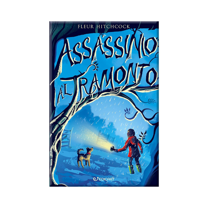 Assassinio al tramonto