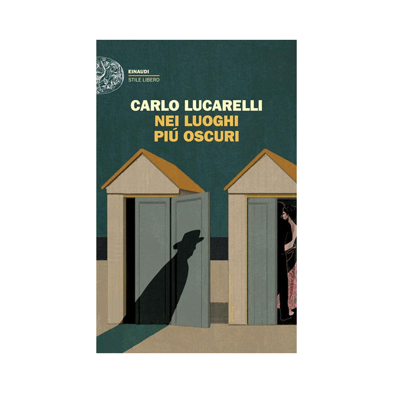 Nei luoghi più oscuri