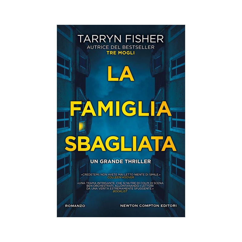 La famiglia sbagliata