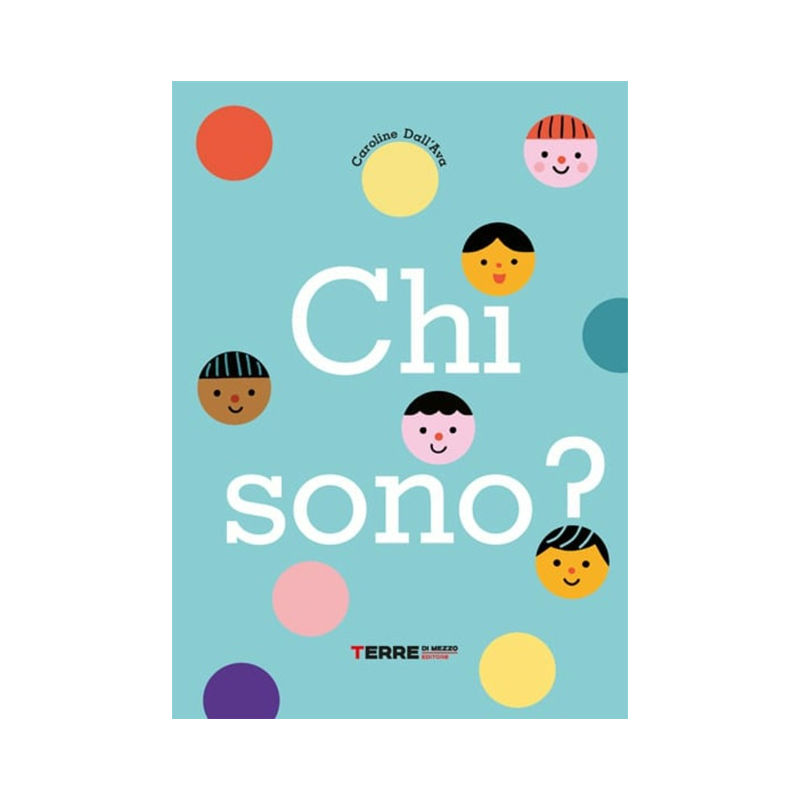 Chi sono?