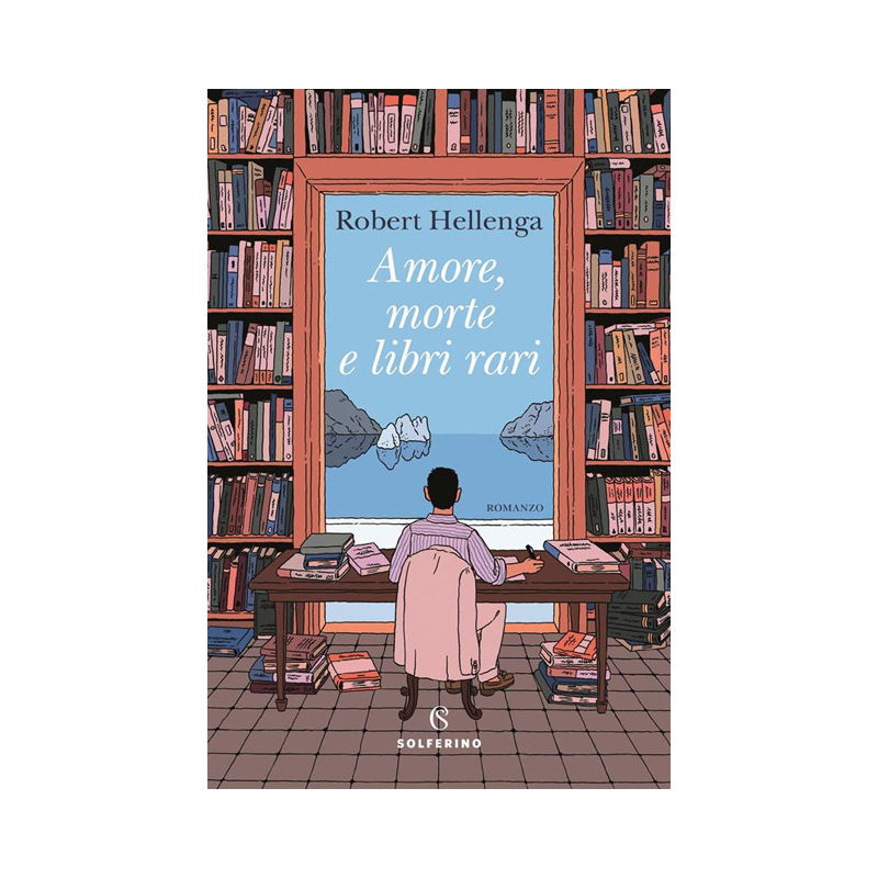 Amore, morte e libri rari