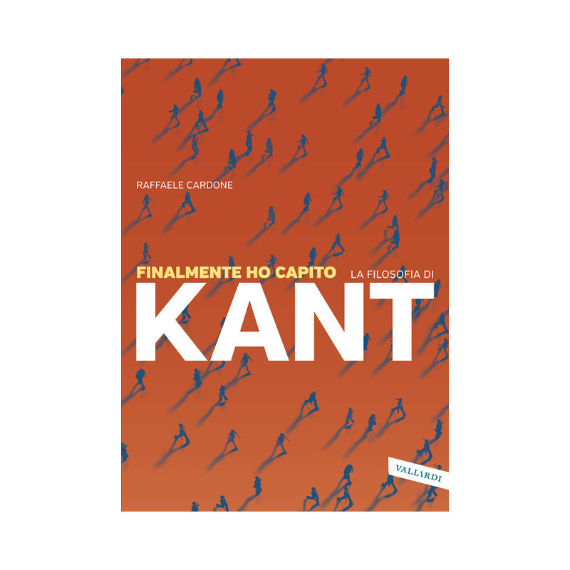 Finalmente ho capito la filosofia di Kant
