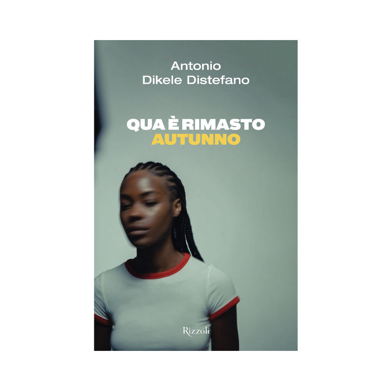 Qua è rimasto autunno