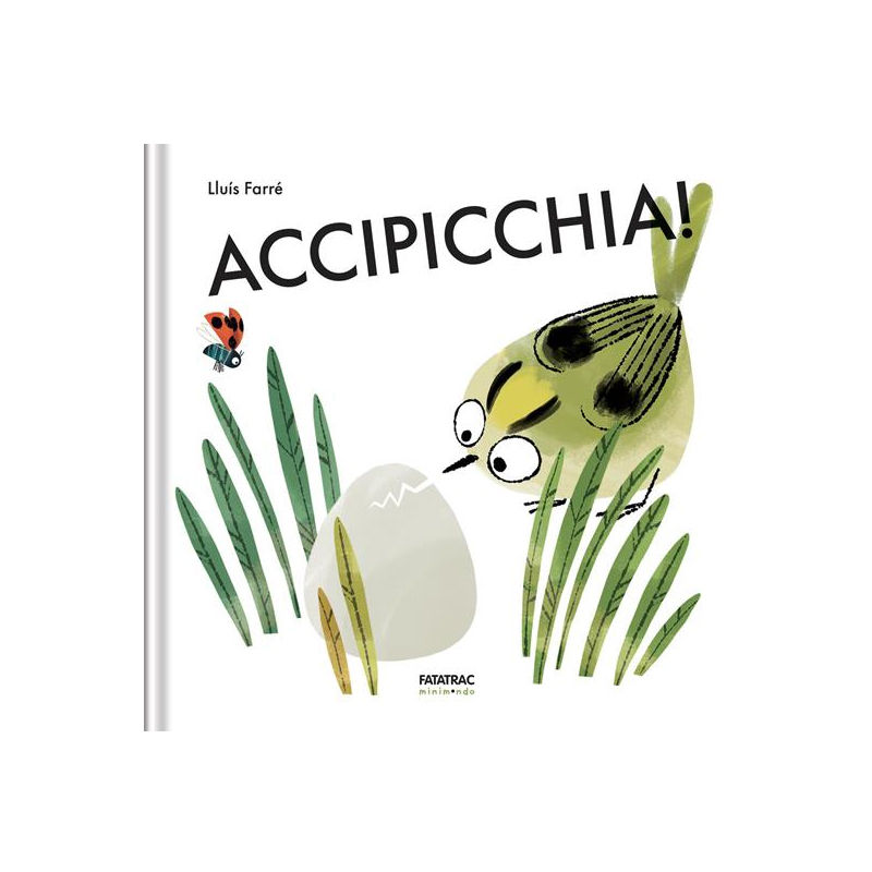 Accipicchia! Minimondo