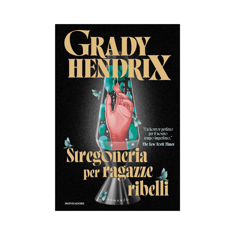Stregoneria per ragazze ribelli