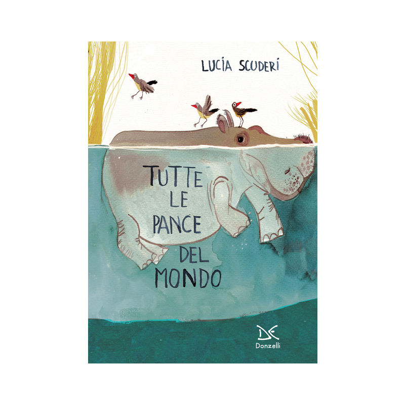 Tutte le pance del mondo