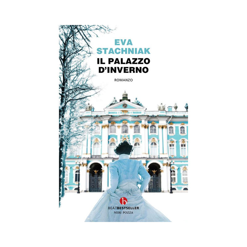 Il Palazzo d'inverno