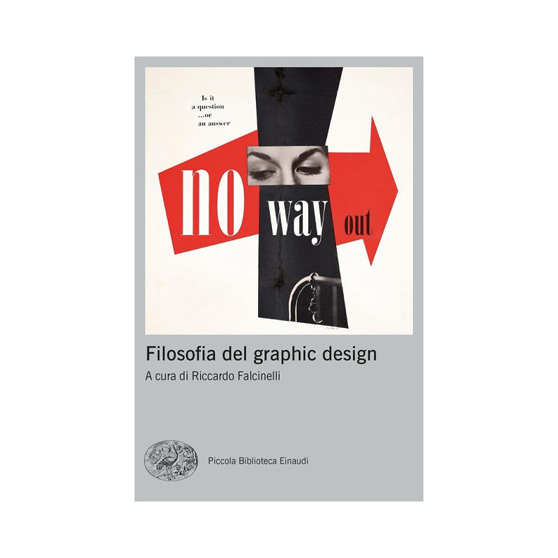 Filosofia del graphic design