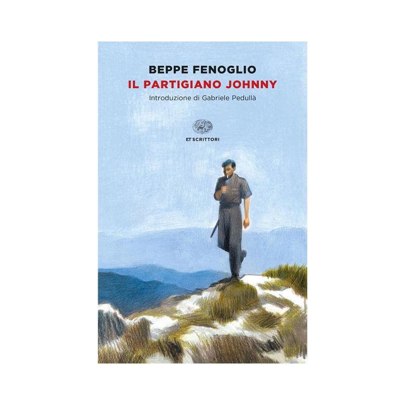 Il partigiano Johnny