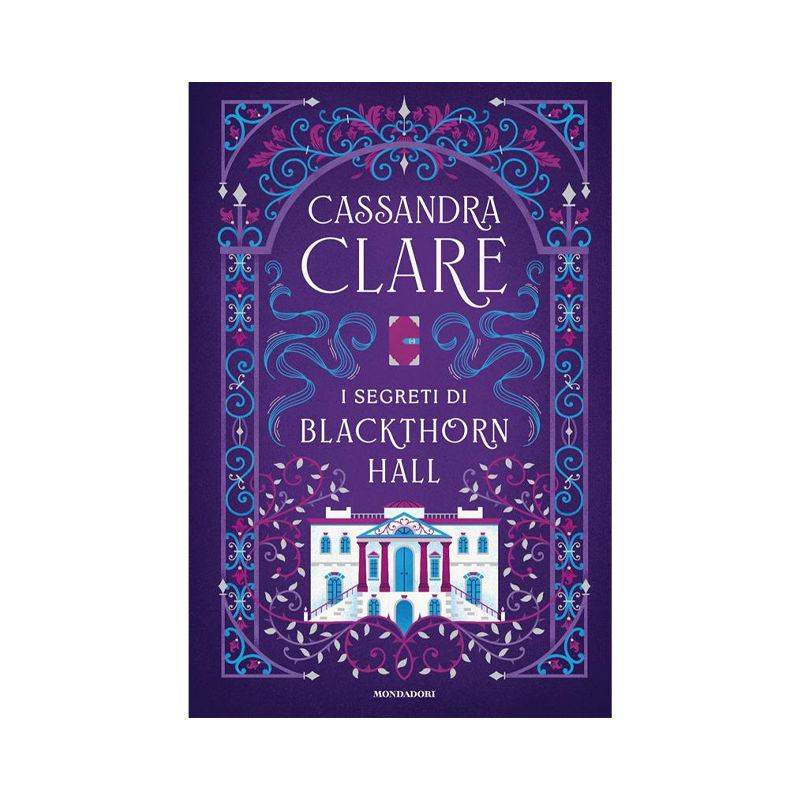 I segreti di Blackthorn Hall