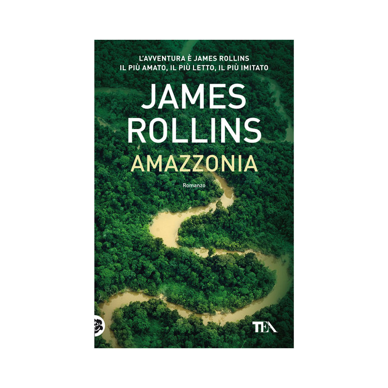Amazzonia
